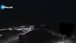 Ulice Meziříčská