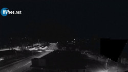 Ulice Meziříčská