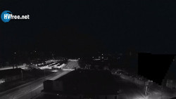 Ulice Meziříčská