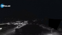 Ulice Meziříčská