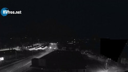 Ulice Meziříčská