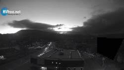 Ulice Meziříčská