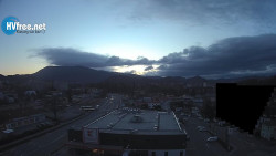 Ulice Meziříčská