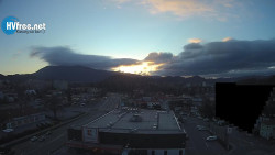 Ulice Meziříčská