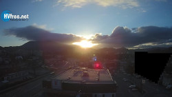 Ulice Meziříčská