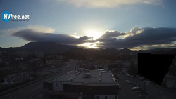 Ulice Meziříčská