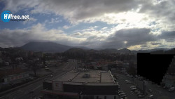 Ulice Meziříčská