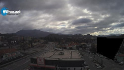 Ulice Meziříčská