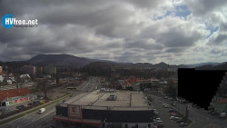 Ulice Meziříčská