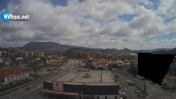 Ulice Meziříčská