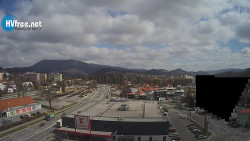 Ulice Meziříčská