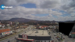 Ulice Meziříčská