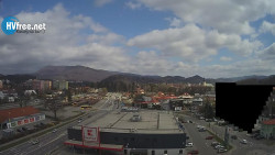 Ulice Meziříčská