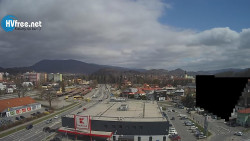 Ulice Meziříčská