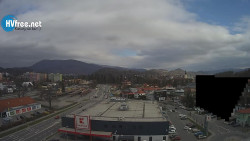 Ulice Meziříčská