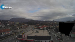 Ulice Meziříčská