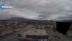 Ulice Meziříčská