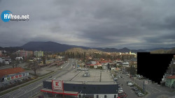 Ulice Meziříčská