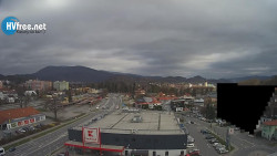 Ulice Meziříčská