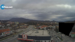 Ulice Meziříčská