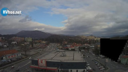 Ulice Meziříčská