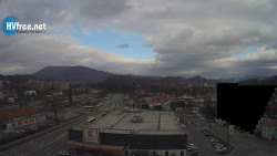 Ulice Meziříčská