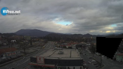 Ulice Meziříčská