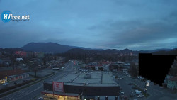 Ulice Meziříčská