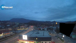 Ulice Meziříčská