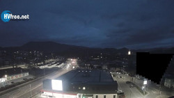 Ulice Meziříčská