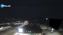 Ulice Meziříčská