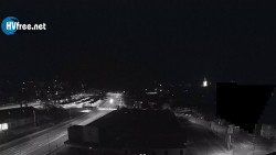 Ulice Meziříčská