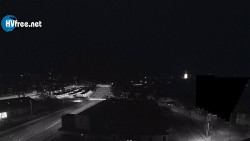 Ulice Meziříčská