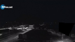 Ulice Meziříčská