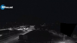 Ulice Meziříčská