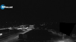 Ulice Meziříčská