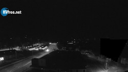 Ulice Meziříčská