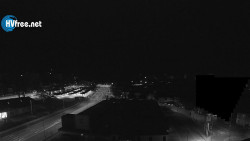 Ulice Meziříčská