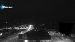 Ulice Meziříčská