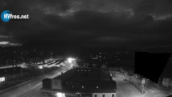 Ulice Meziříčská