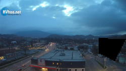 Ulice Meziříčská