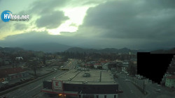 Ulice Meziříčská