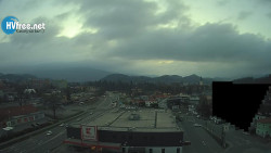 Ulice Meziříčská