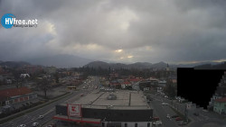 Ulice Meziříčská