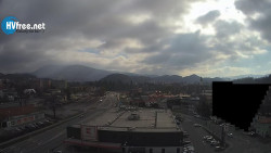 Ulice Meziříčská