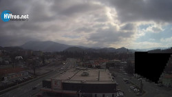 Ulice Meziříčská