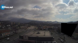 Ulice Meziříčská