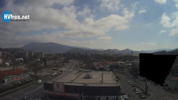 Ulice Meziříčská