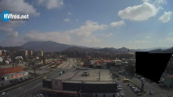 Ulice Meziříčská