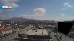 Ulice Meziříčská